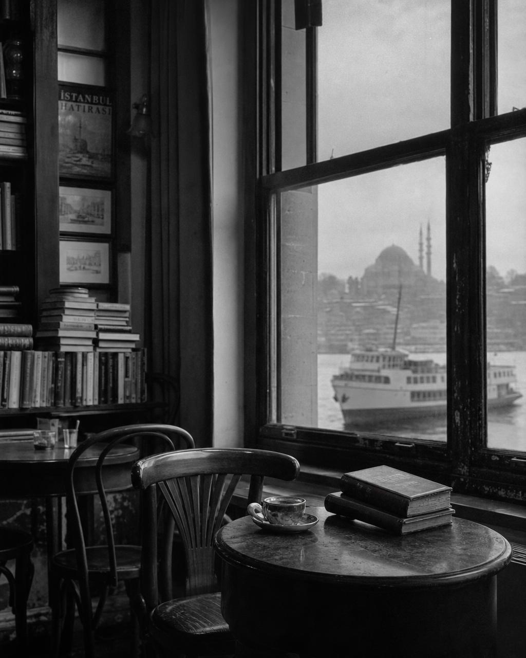 Istanbul